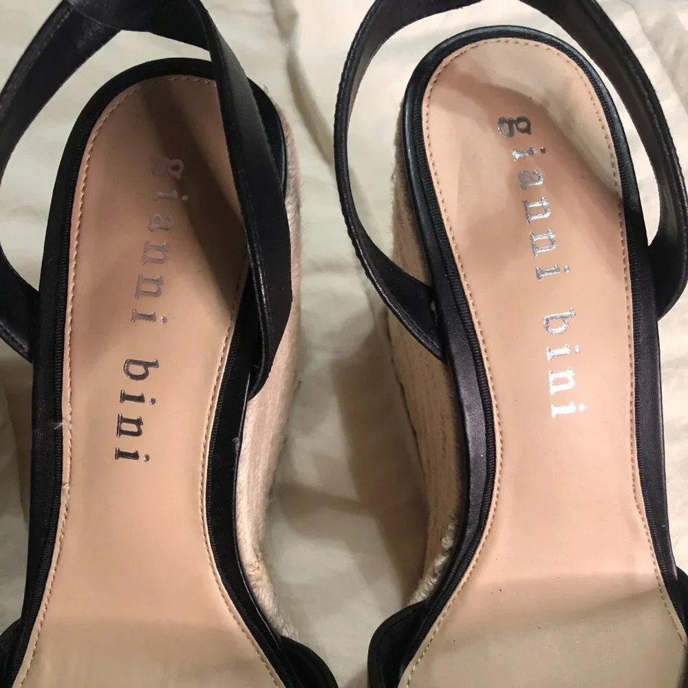 Gianni Bini this pair